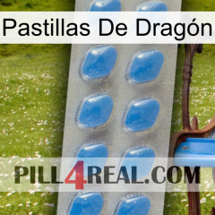 Pastillas De Dragón 22